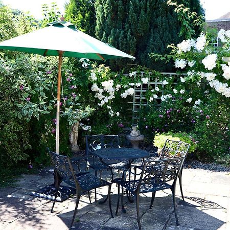 The Garden Apartment Айронбридж Экстерьер фото